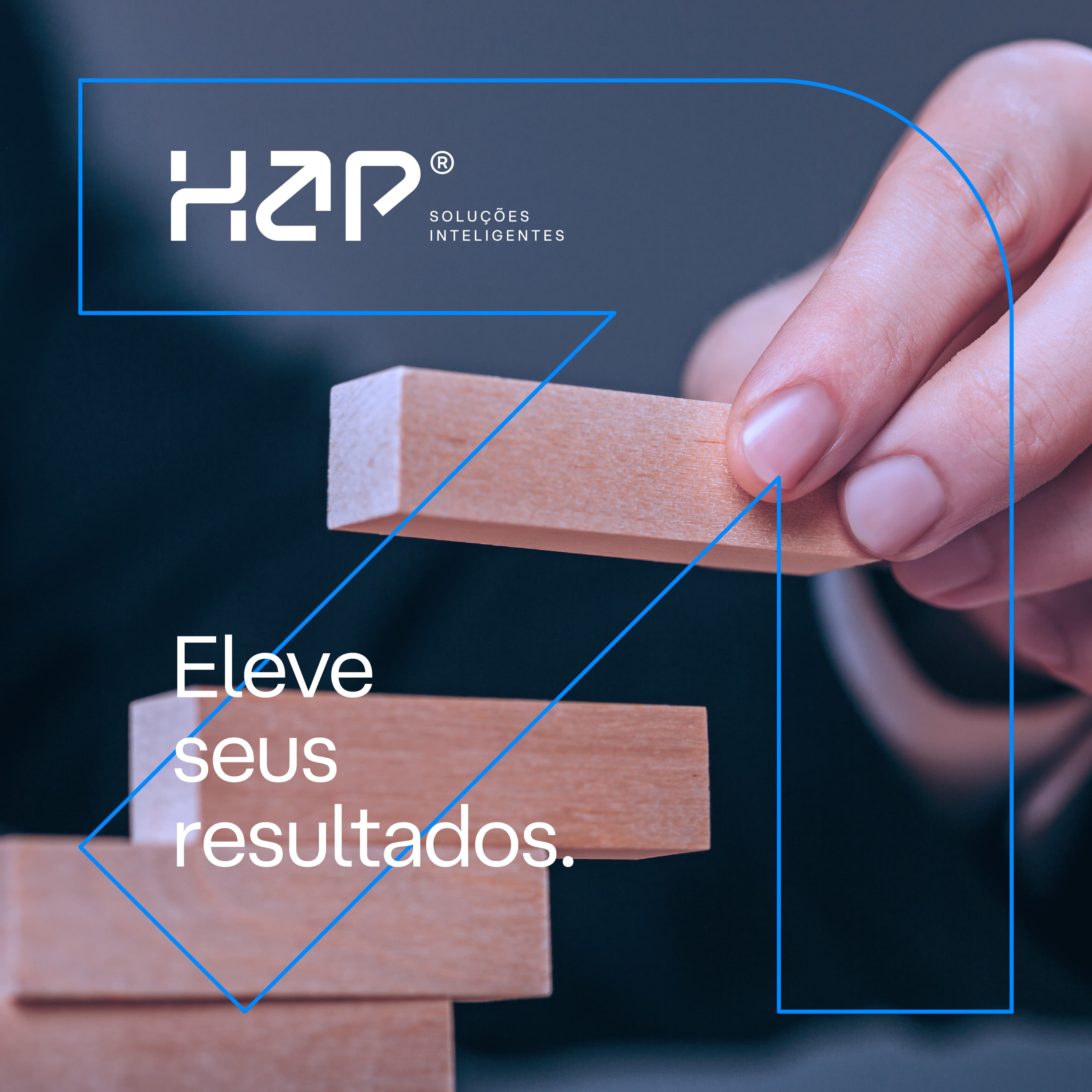 Equipe HAP em atendimento